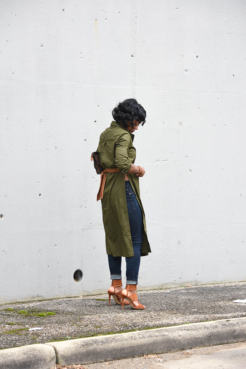 OUTFIT IDEAS: FALL #1 - SWEENEE STYLE