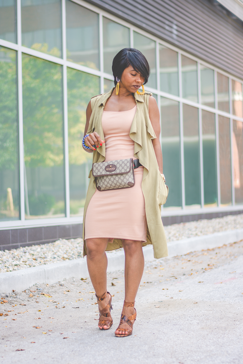 OUTFIT IDEAS - FALL- LOOK 1 - SWEENEE STYLE