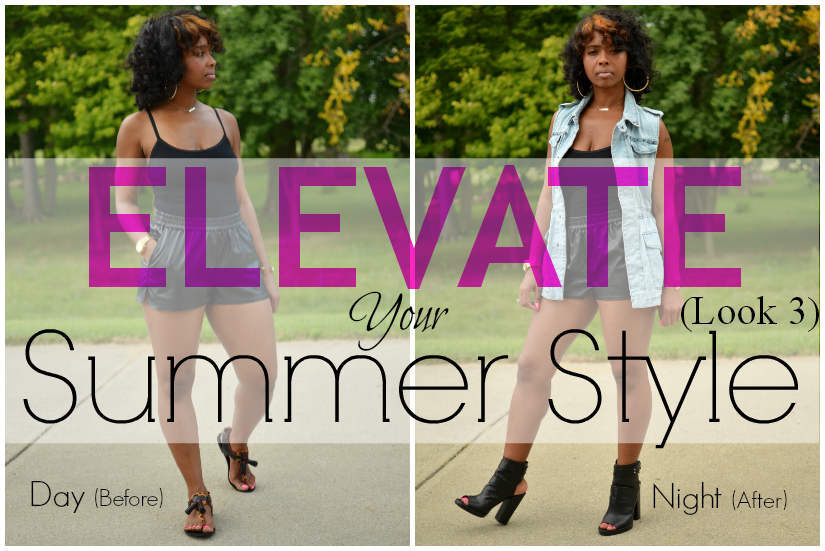  Elevate Your Summer Style (Look 3)