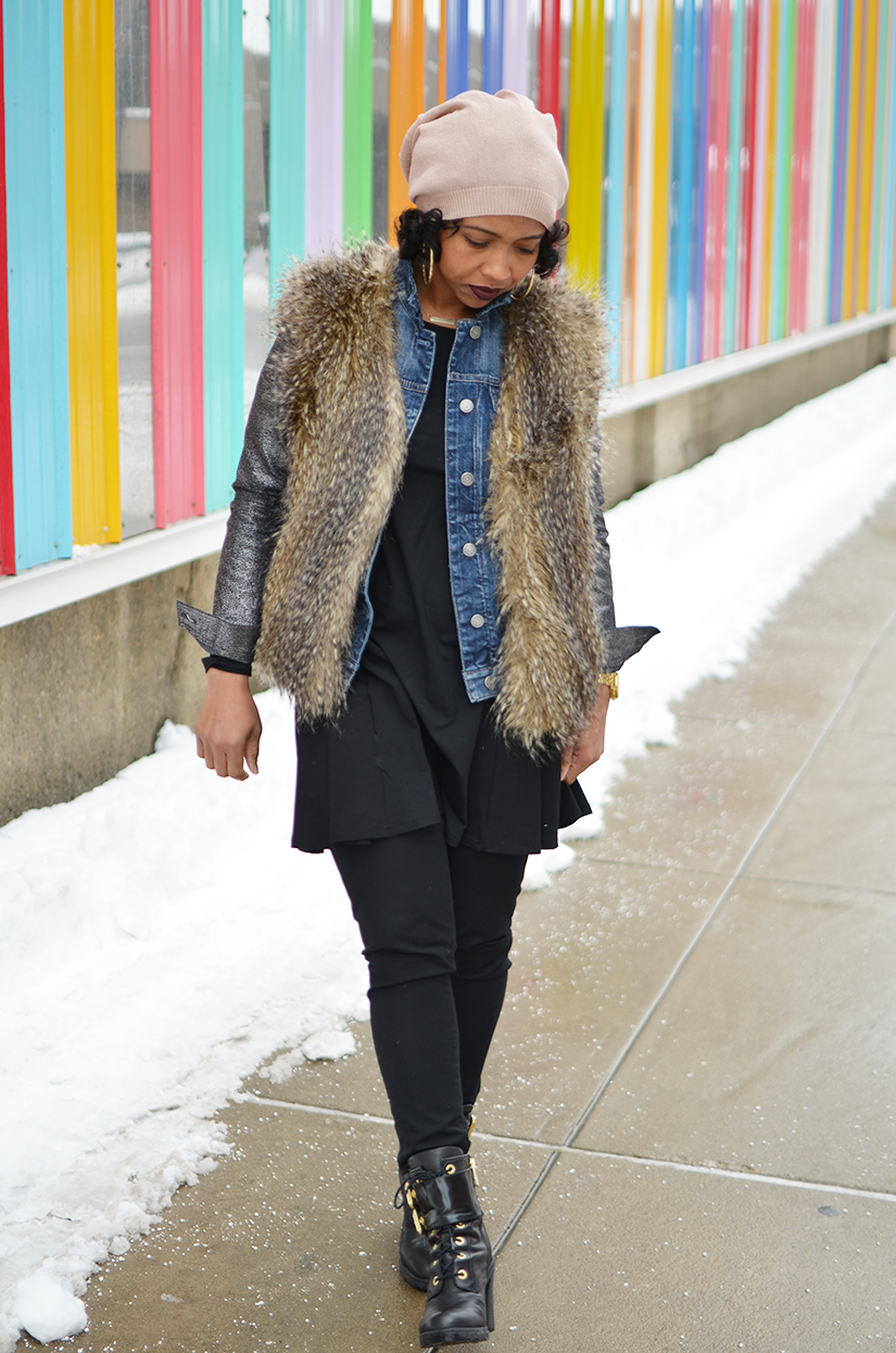 OUTFIT, OUTFIT POST, Winter 2015, Winter Outfit Idea, 