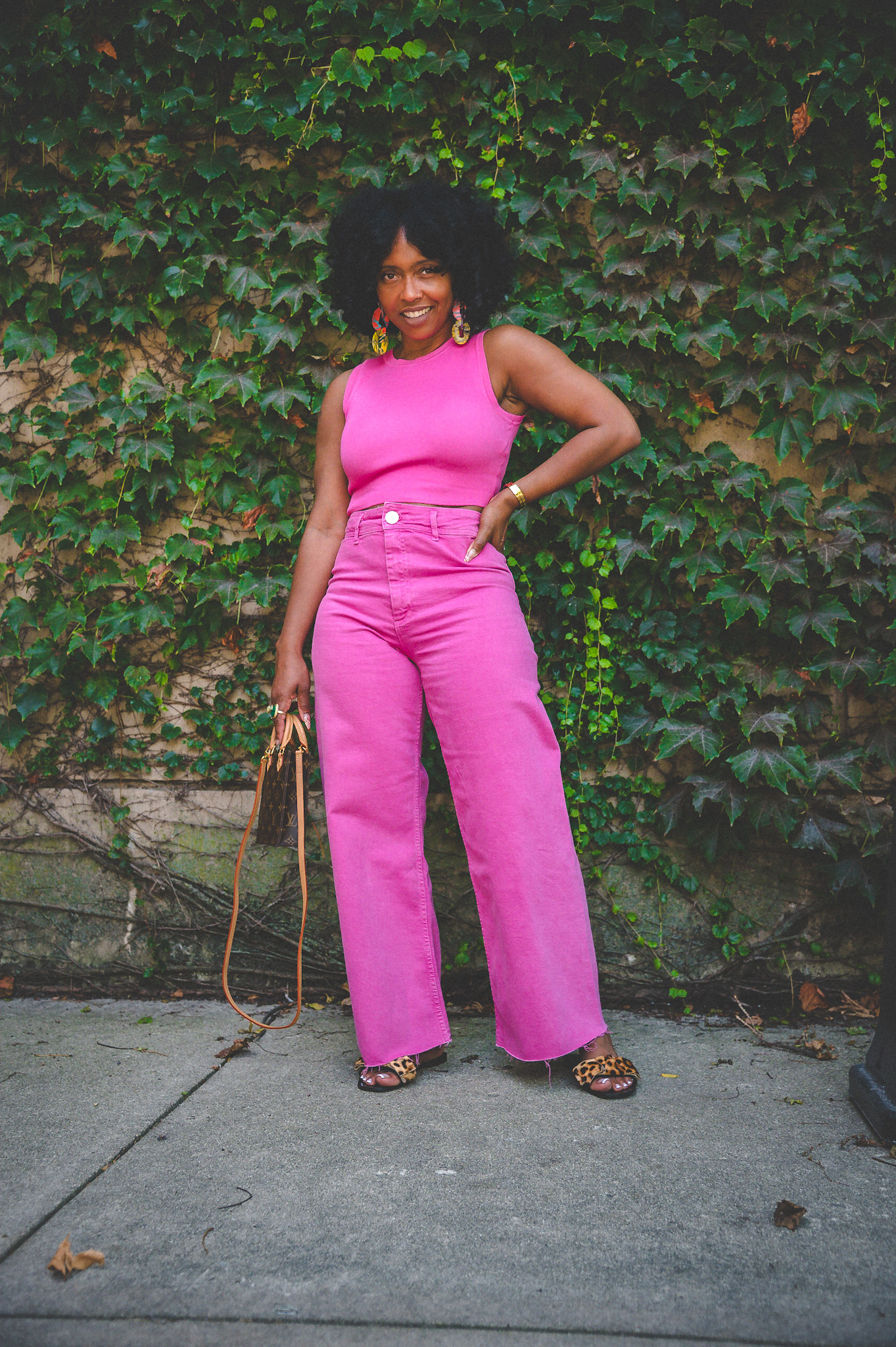 SWEENEE STYLE, INDIANAPOLIS FASHION, OOTD, ZARA OUTFIT OF THE DAY, SUMMER OUTFIT IDEAS, BLACK GIRLS WHO BLOG, INDIANA STYLE BLOG, FASHION BLOG, ZARA