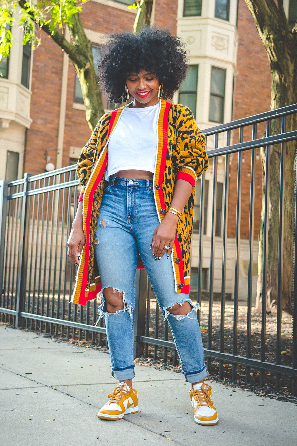 Sweenee Style, hbcu outfit idea, homecoming outfit, hbcu outfits, fall 2022 outfits, fall outfits, fall 2022