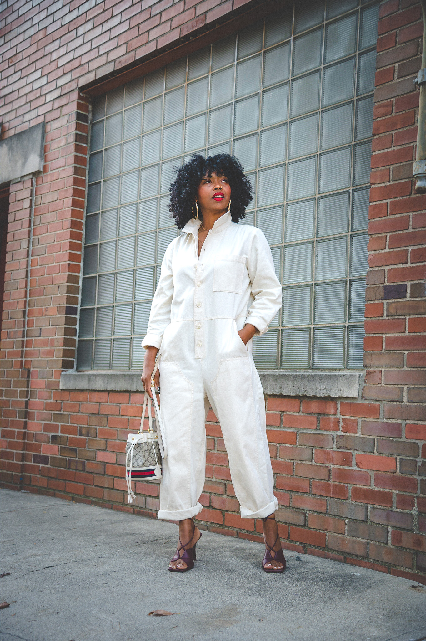 SWEENEE STYLE, HOW TO DRESS FOR HOLIDAY 2022, HOLIDAY 2022 OUTFIT IDEA, FALL 2022 OUTFIT IDEAS, INDIANAPOLIS FASHION BLOG, INDIANA STYLE BLOG, BLACK GIRLS WHO BLOG