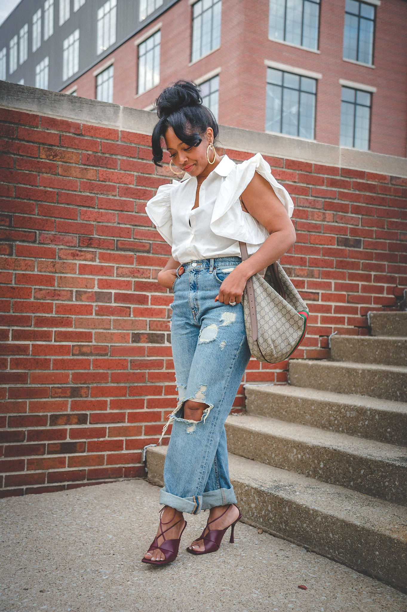 SWEENEE STYLE, INDIANAPOLIS FASHION INFLUENCER, INDIANA STYLE INFLUENCER,womans fashion for spring outfits, outfit ideas, outfit inspiration, outfits fashion, outfit, outfit casual, outfit fashion, outfits ideas, outfit idea, outfit